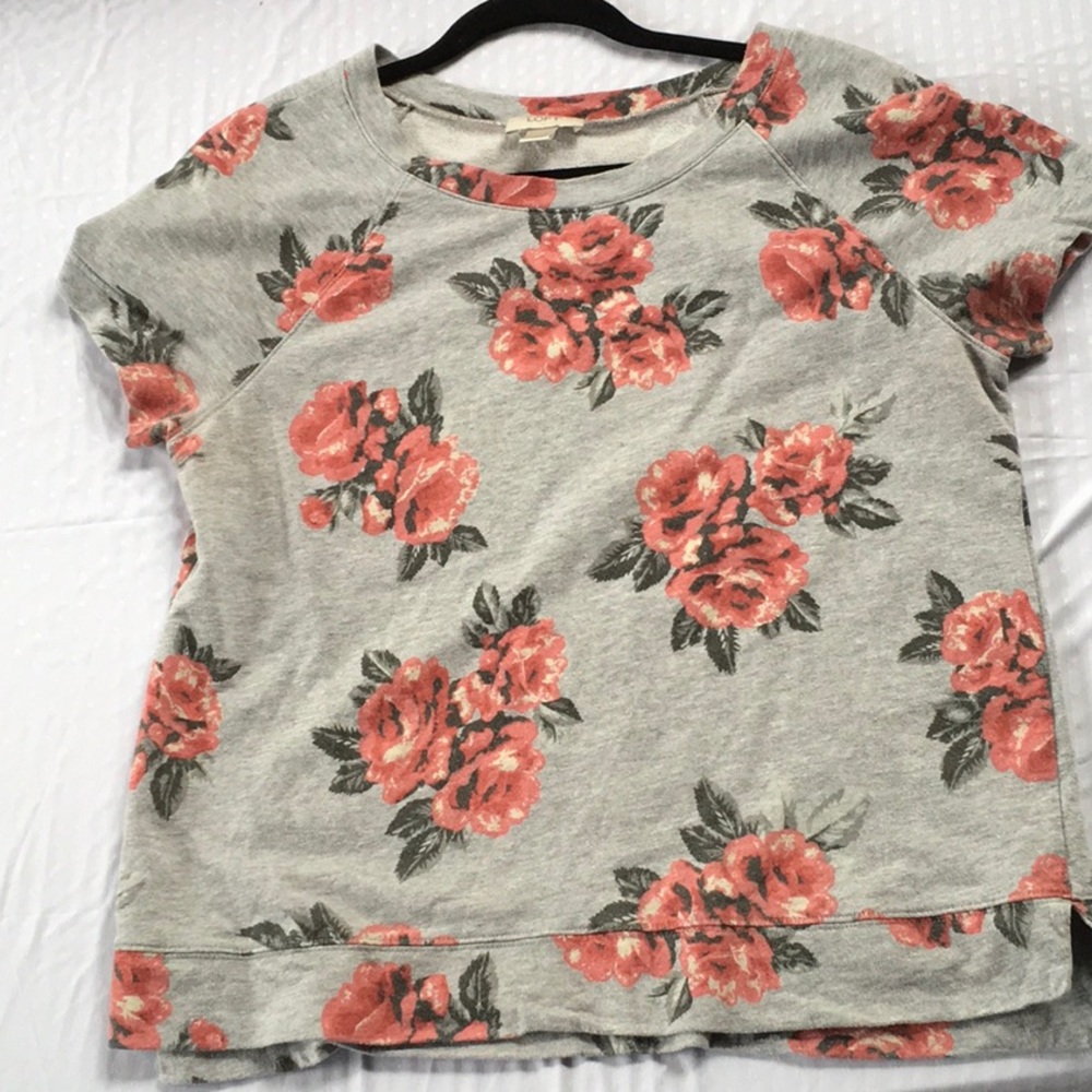 Loft Shirt